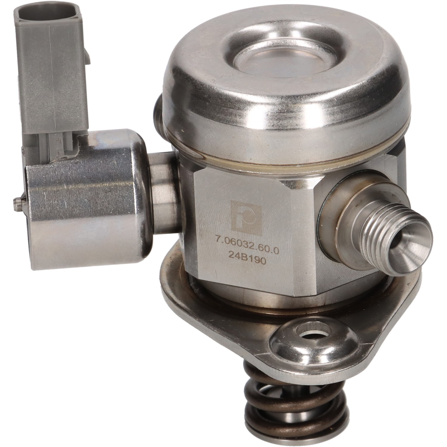 Original Citroën XSARA PIERBURG Hochdruckpumpe 7.06032.60.0