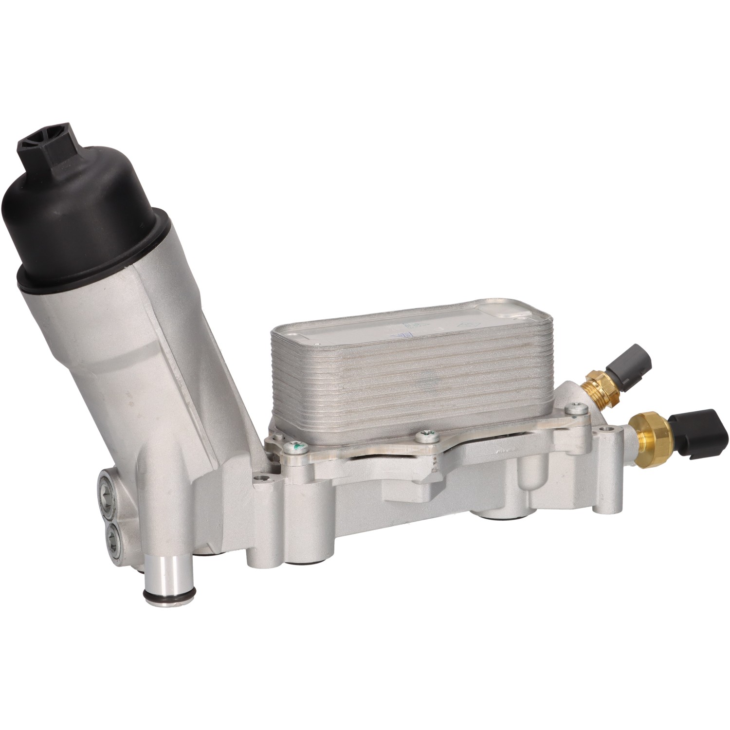 K68105583AF OE PIERBURG Modulo filtro dell’olio 7.09269.87.0