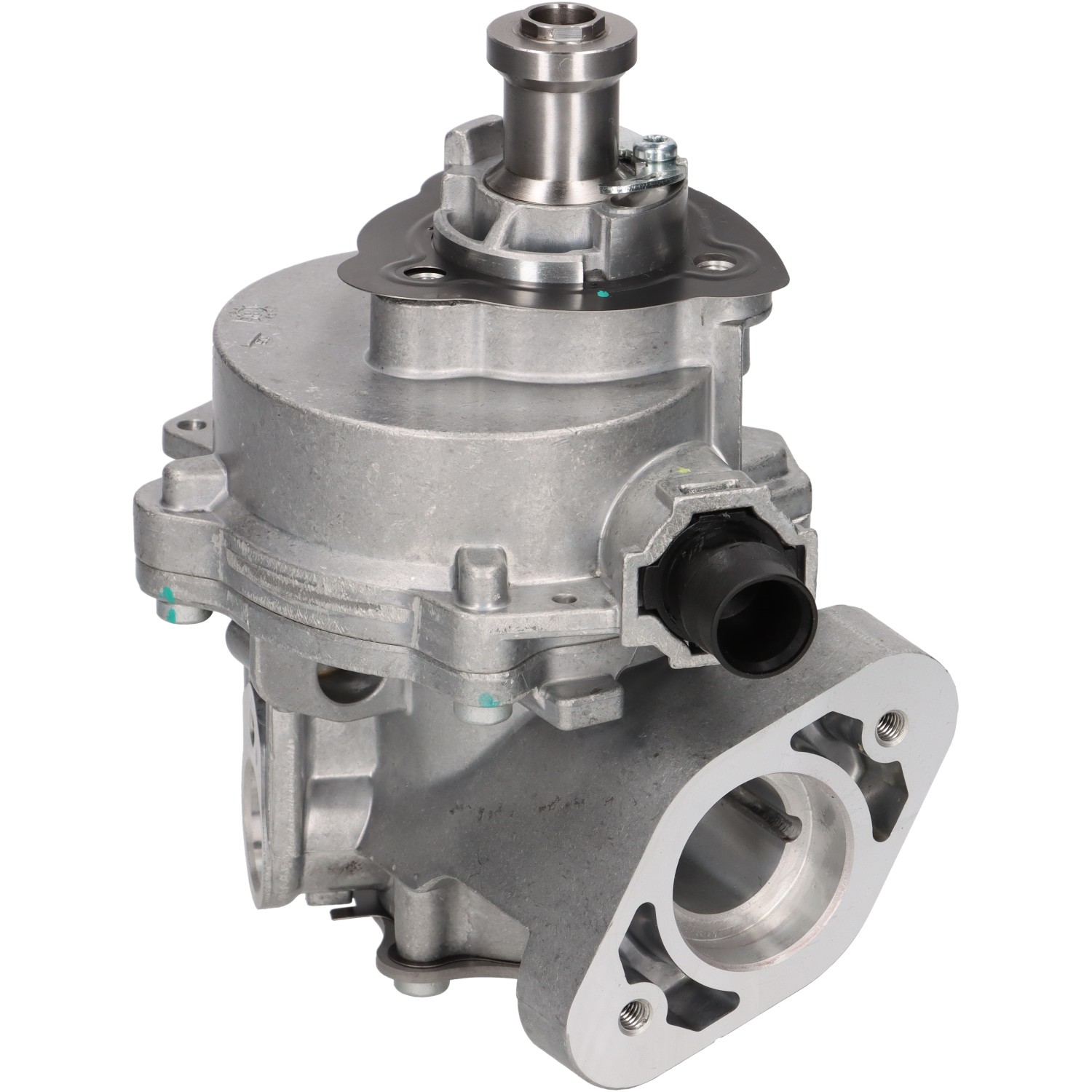 PIERBURG 7.24807.96.0 Вакуумный насос тормозной системы BMW X4 (F26) xDrive35i 3.0 бензин 305 л.с. 2018