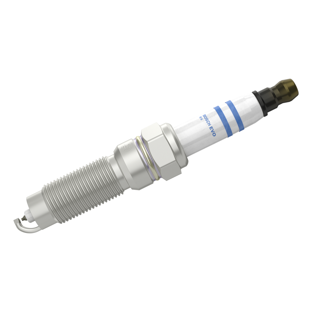 BOSCH 0 242 145 613 Spark plugs FORD S-Max (CJ) 1.5 EcoBoost Petrol 160 hp 2016 price