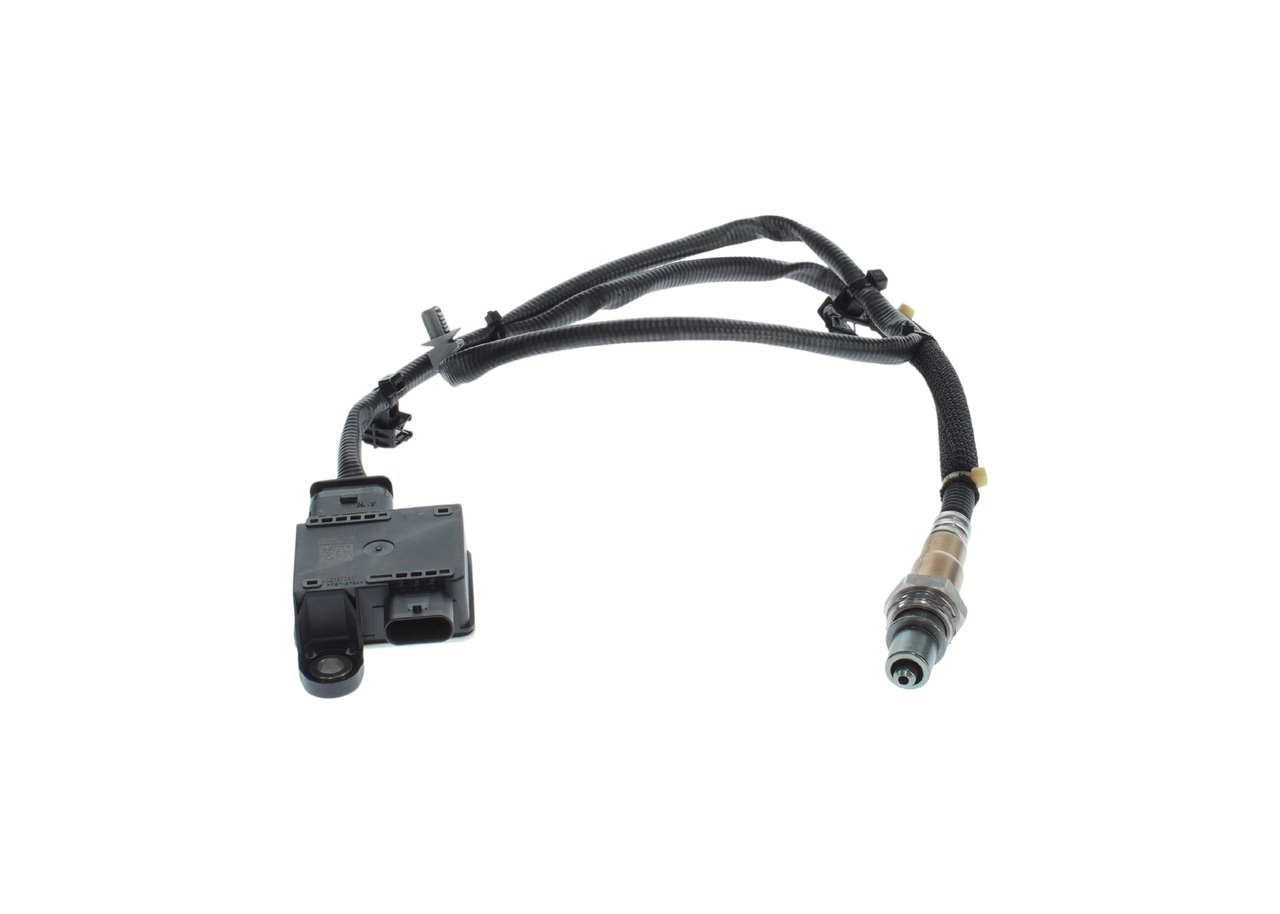 BOSCH 0 281 007 887 Dpf paine-eroanturi FORD Focus Mk4 Hatchback (HN) 1.5 EcoBlue Diesel 120 hv 2019