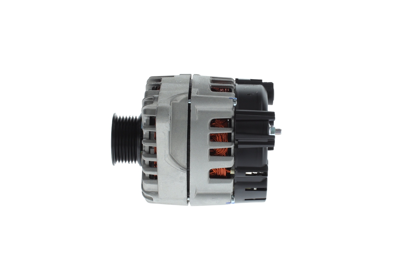BOSCH 1 986 A01 547 dynamo IVECO Daily IV Minibuss