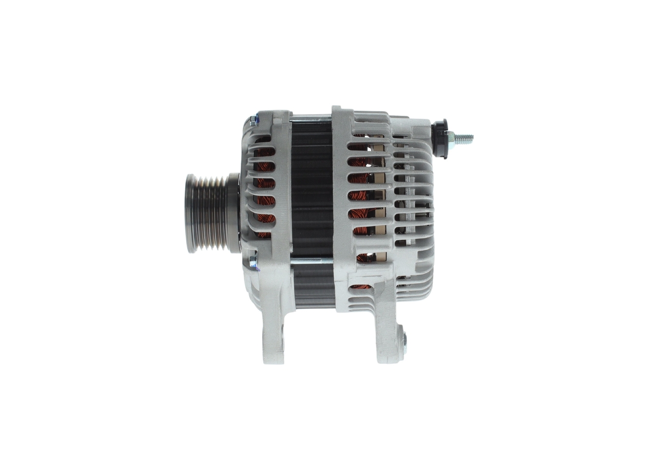 BOSCH 1 986 A01 554 Générateur démarreur NISSAN Qashqai / Qashqai +2 I (J10, NJ10) 2.0 Essence 139 CV 2011 prix