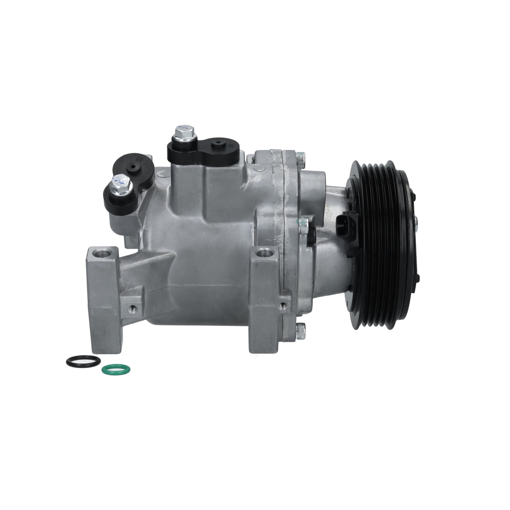 originais Lancia LYBRA BOSCH Compressor do ac 1 986 AD1 468