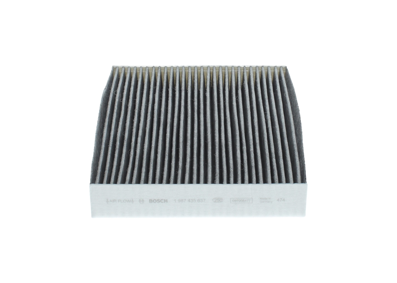 BOSCH 1987435637 Pollenfilter Land Rover RANGE ROVER 2024