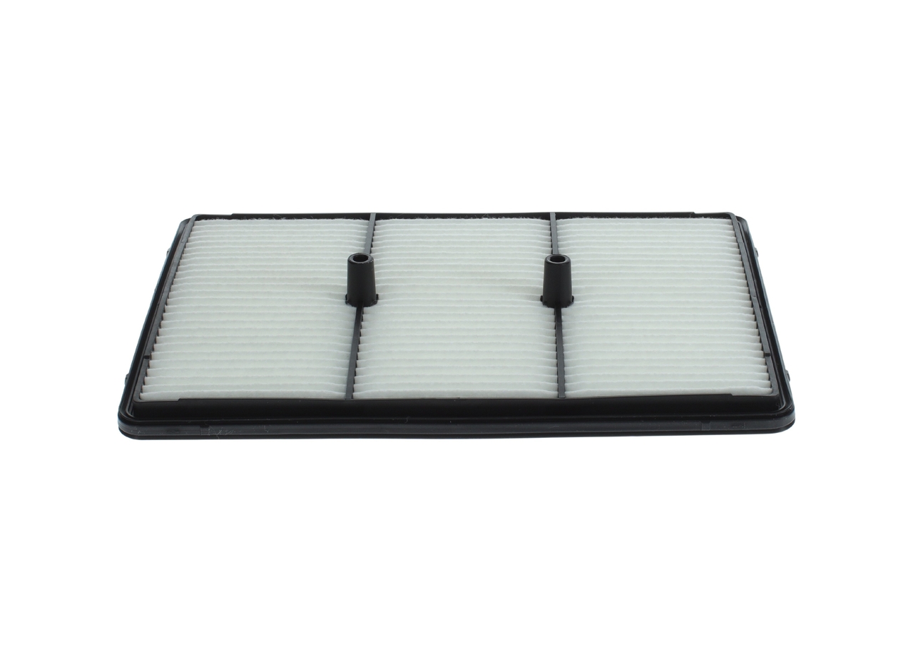 BOSCH F 026 400 775 HYUNDAI KONA Luftfilter pris