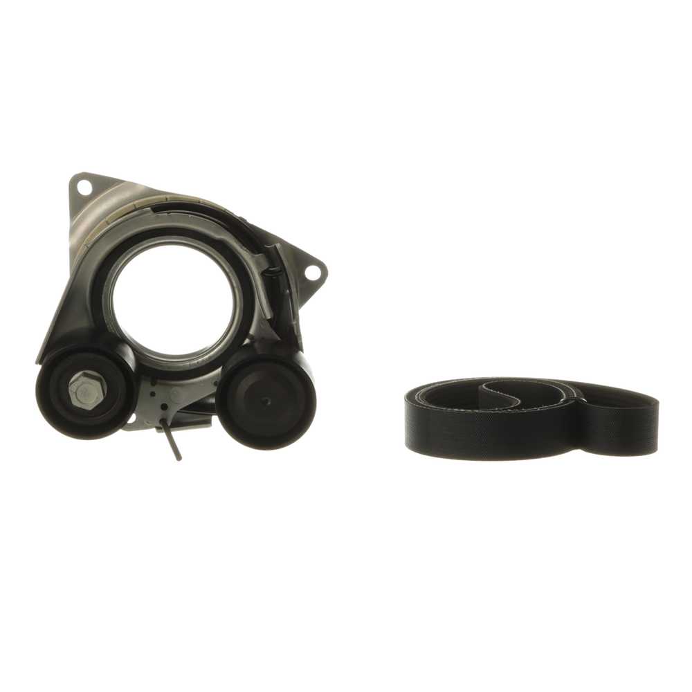 Dirzas pleistiskas polifoninis BMW 6 Serija 2023 K018PK1120EST GATES