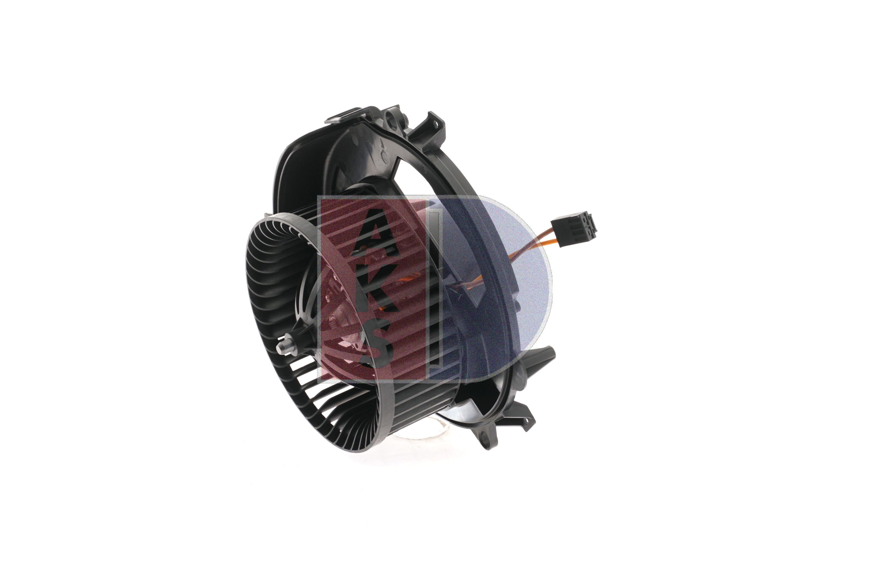 AKS DASIS 048207N Pulseur d'air SKODA Octavia III Combi (5E5) 1.6 TDI Diesel 105 CV 2015