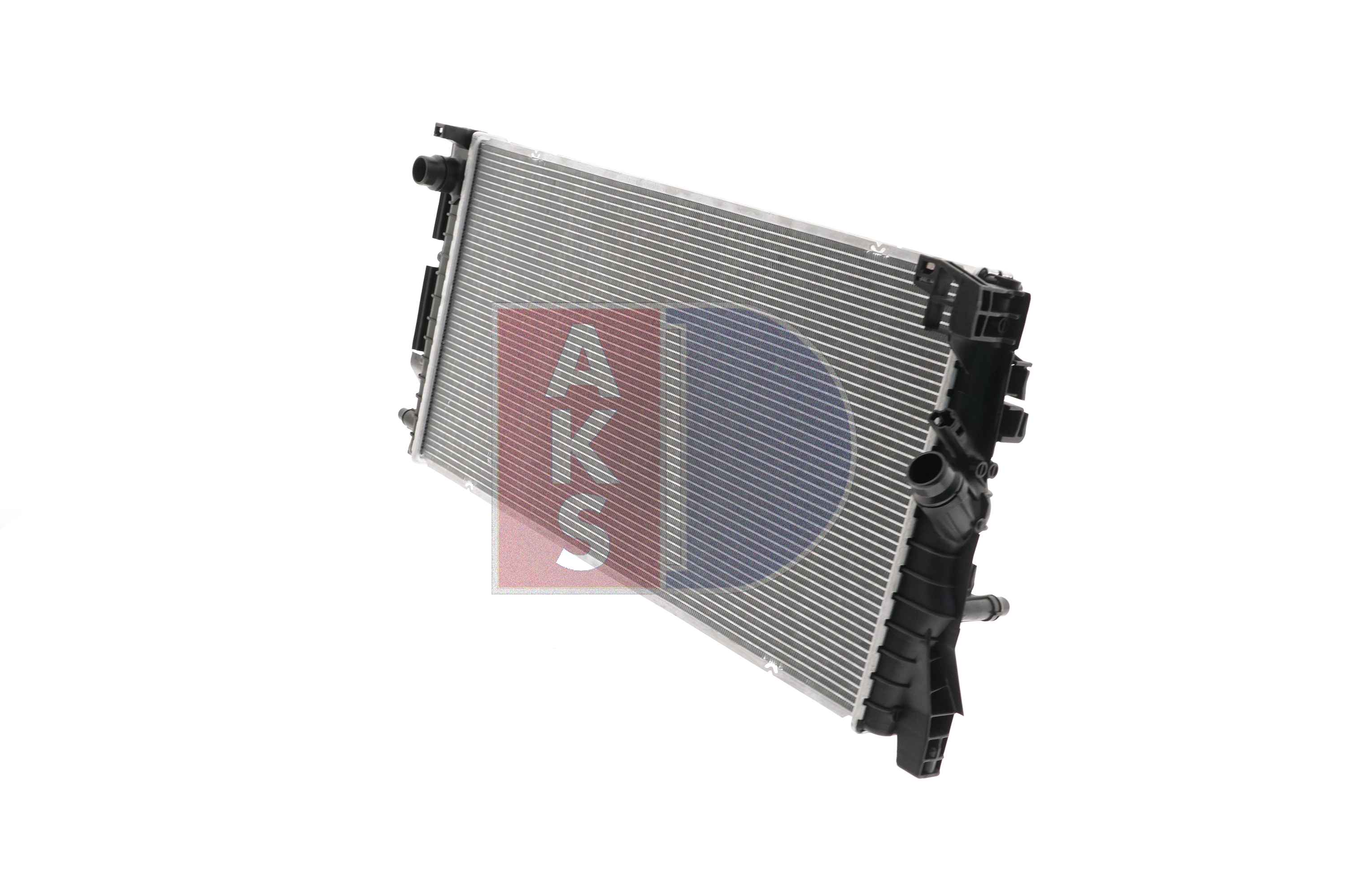 050143N AKS DASIS Radiator, engine cooling for MINI CLUBMAN