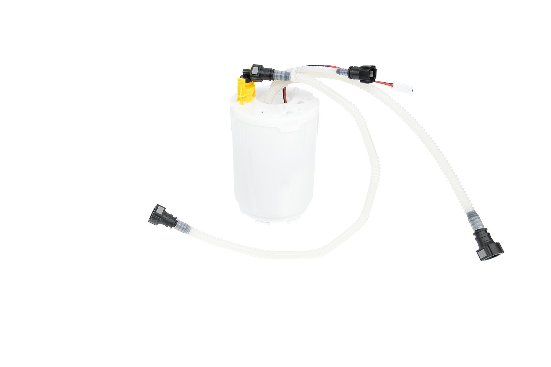 Audi Q7 2010 Fuel pump motor 2803580117302 VDO