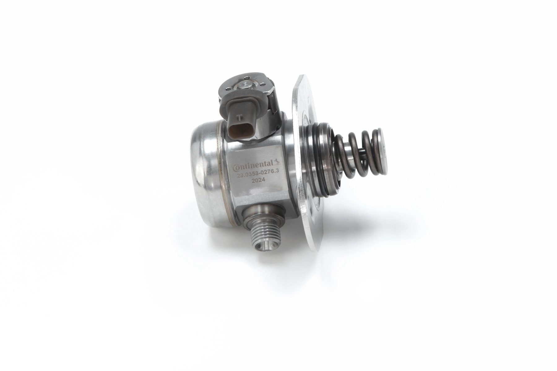 original Audi TT VDO Högtrycksbränslepump 2803580276302