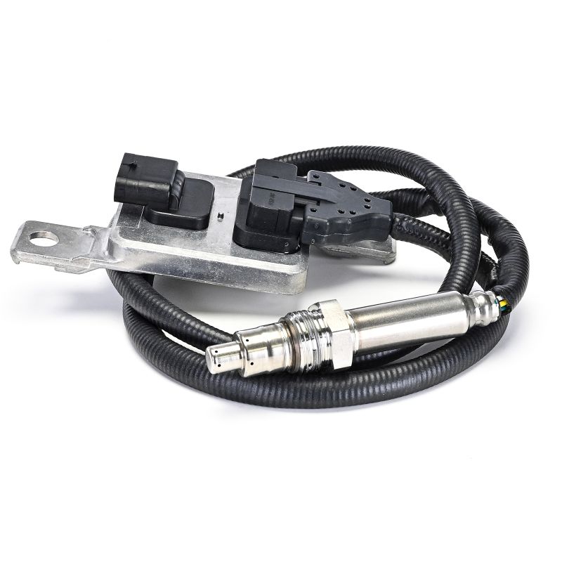 04L907807DL OE DELPHI NOx Sensor, NOx Catalyst ANS1062-12B1