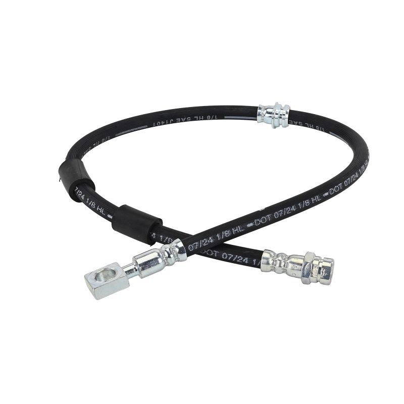 DELPHI LH8036 Durite de frein VW Golf VIII 3/5 portes (CD1) 2.0 TSI R 4motion 333 CV Essence 2022