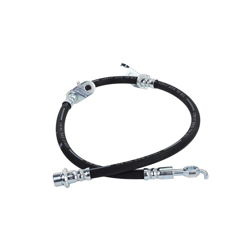 DELPHI LH8052 Brake hose LEXUS NX (ZGZ1_, AGZ1_, AYZ1_) 300h (AYZ10_) Petrol/Electric 197 hp 2019 price