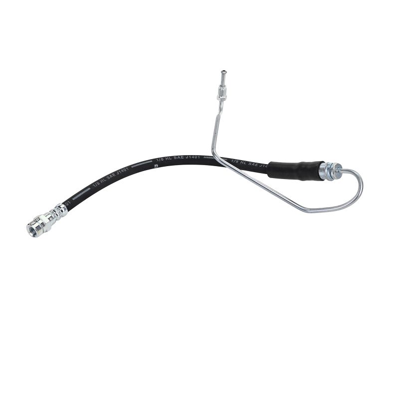 DELPHI LH8057 Brake hose AUDI Q5 (FYB) 50 TFSI e quattro Petrol/Electric 299 hp 2021 price