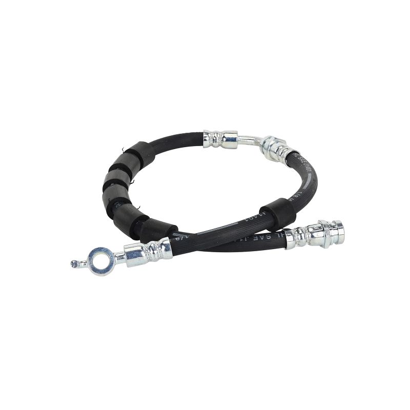 DELPHI LH8062 Bremseslanger Ford Ranger TKE 2.0 EcoBlue 4x4 Diesel 130 HK 2023 pris