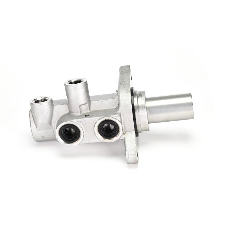 DELPHI LM80797 Huvudbromscylinder FORD MONDEO 4 Stufenheck (BA7) 2.0 Bensin 145 hk 2013 pris