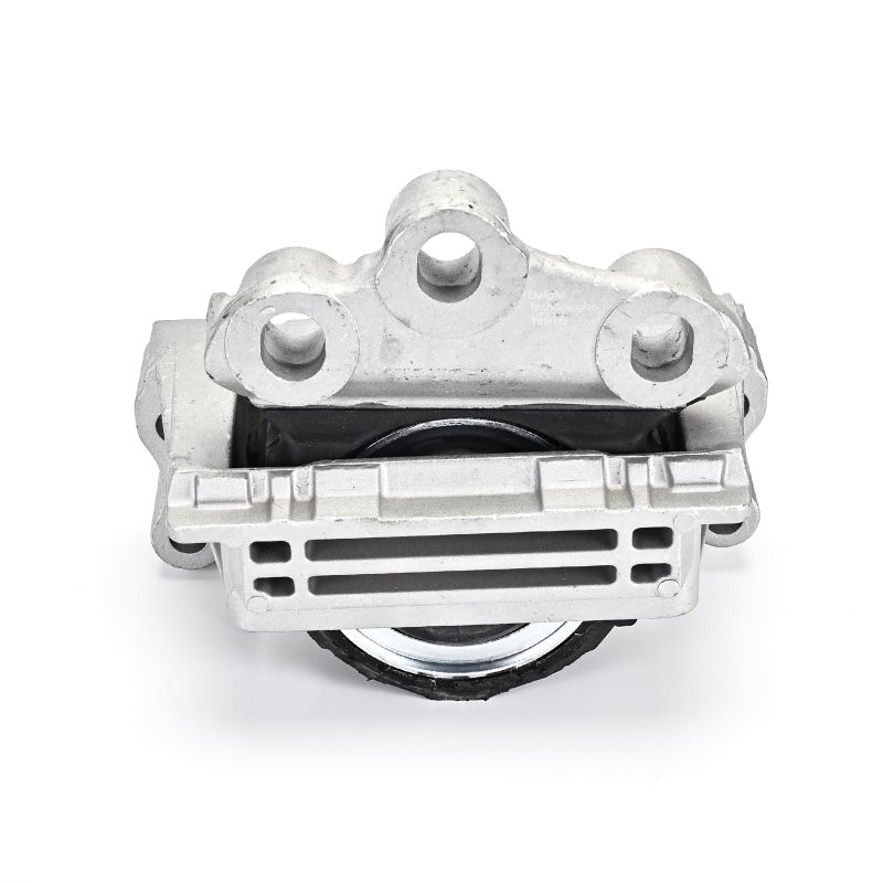 DELPHI TEM133 Подушка / крепление двигателя Transit Mk6 С бортовой платформой / ходовая часть (V347, V348) 2.2 TDCi Дизель 130 л.с. 2006