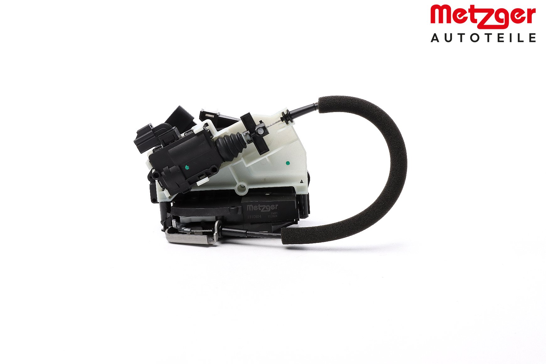 METZGER CN15A219A65NF Takaluukun lukko 2310924
