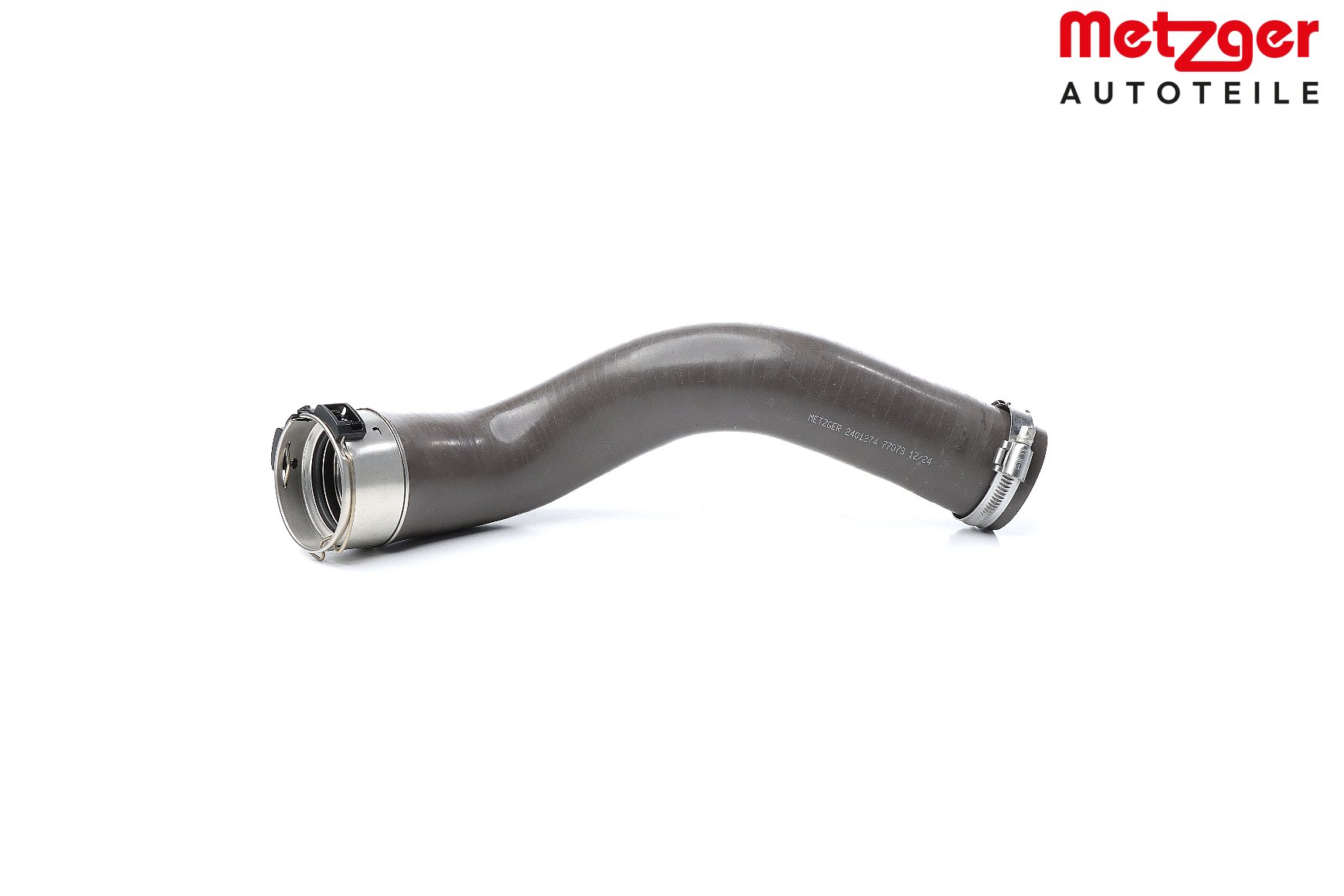 METZGER 2401374 Tubo turbo RENAULT Sandero / Stepway 2 (B8_) 1.5 dCi Diesel 84 cv 2019 preço