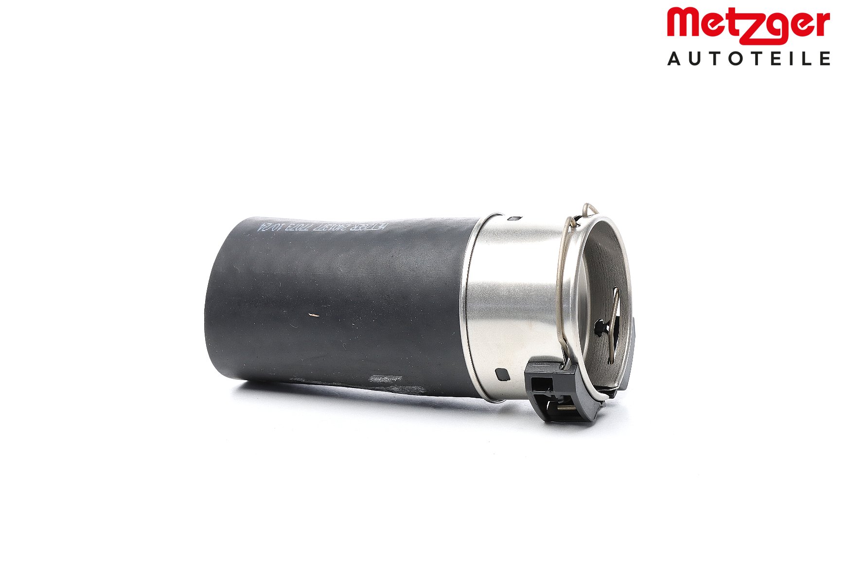METZGER 2401377 Tubo intercooler RENAULT MEGANE CC (EZ0/1_) 1.4 TCe Benzina 131 CV 2015 prezzo