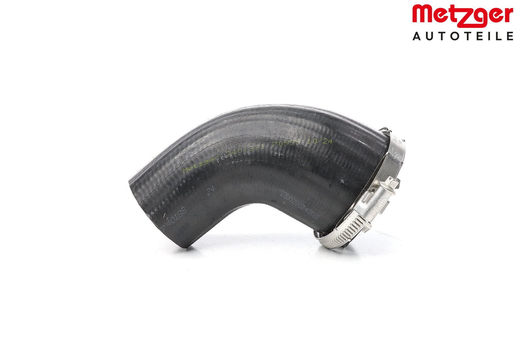 METZGER 2401391 Kia Sportage je Ladeluftschlauch