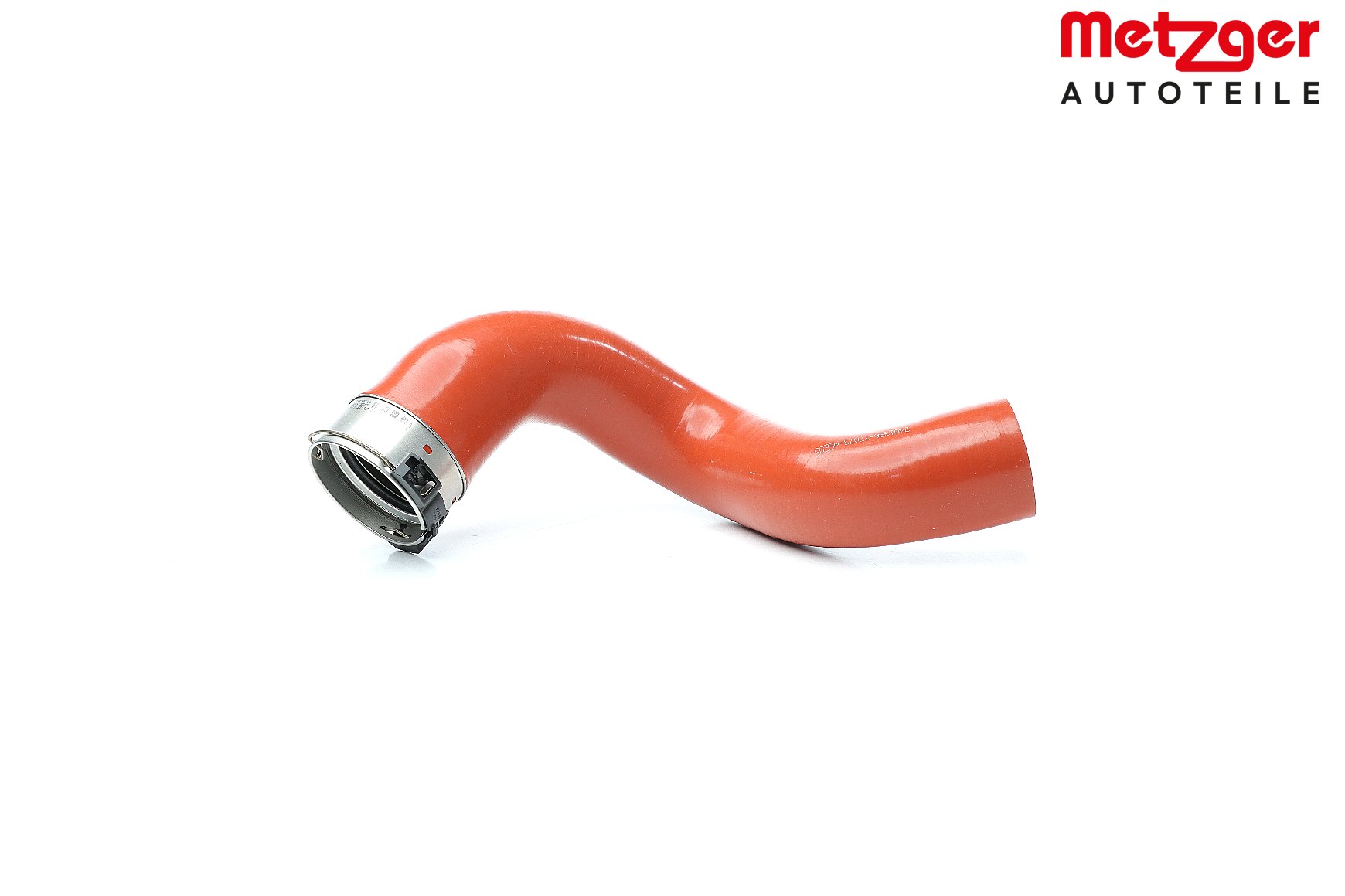 METZGER Laadluchtslang 2401396