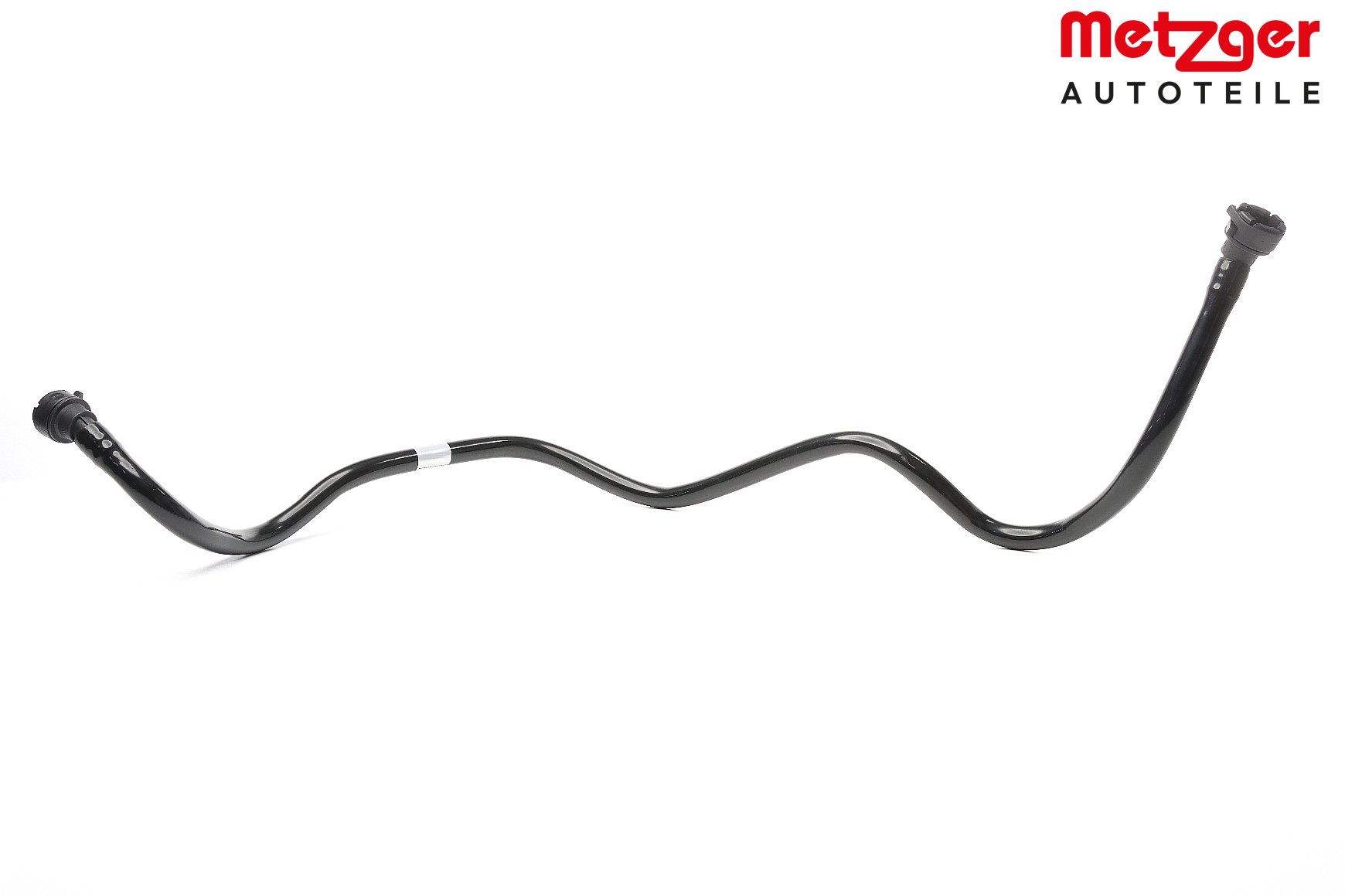 METZGER Radiator hose 2422124
