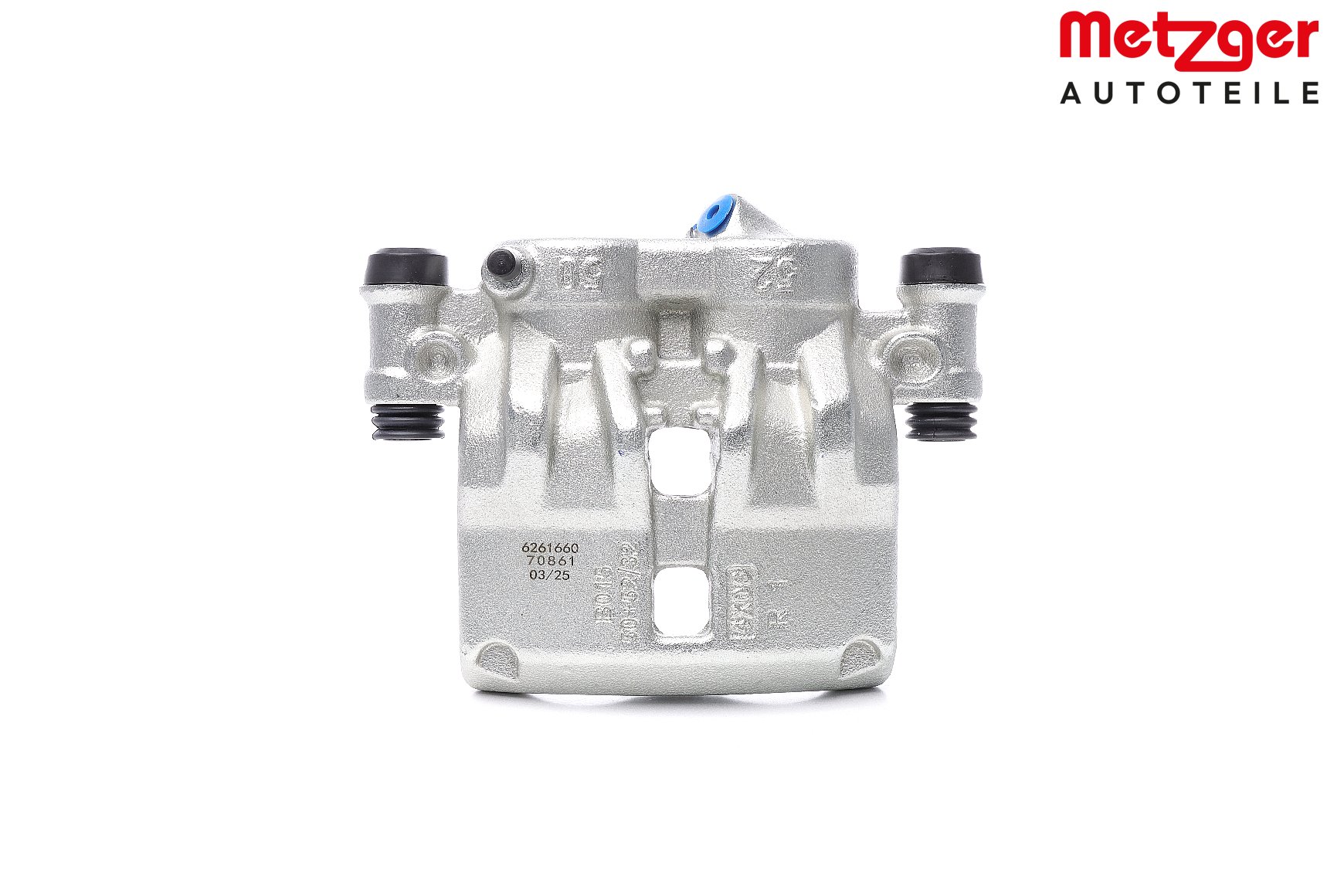 Bremssattel METZGER 6261660