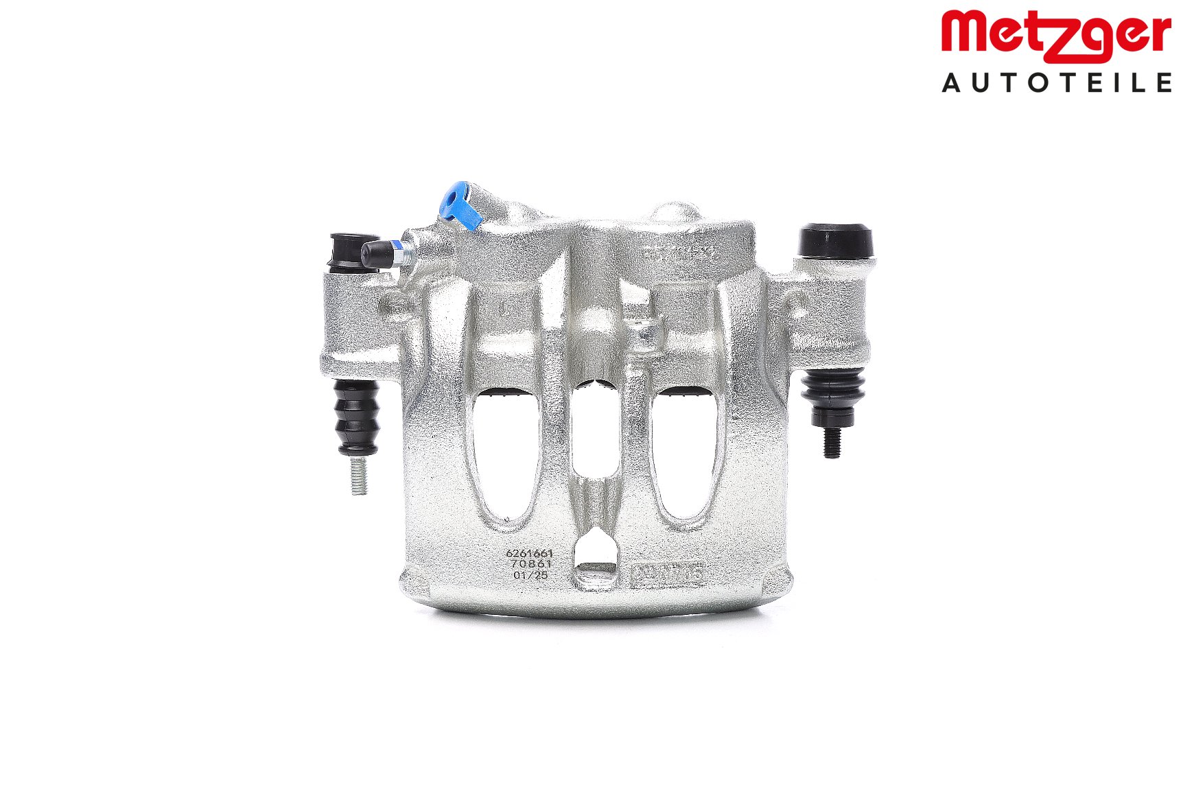 A9074219100 OE METZGER Pinza freno 6261661