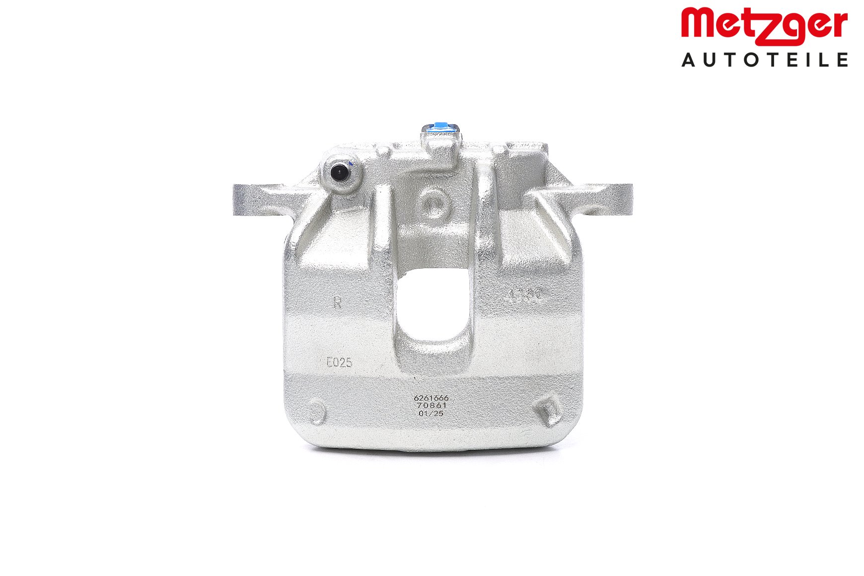 METZGER 6261666 Jarrusatulat VW Amarok 2H 2.0 TSI Bensiini 160 hv 2011