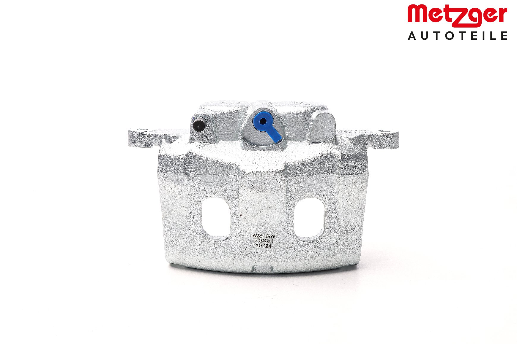 Pinza de freno AB312B302AA METZGER 6261669