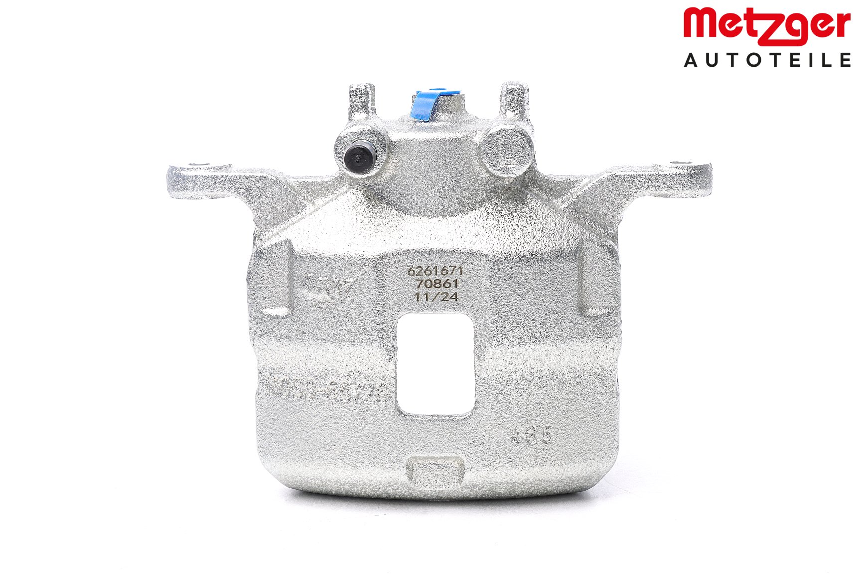 Pinza Mitsubishi L 200 2009 6261671 METZGER