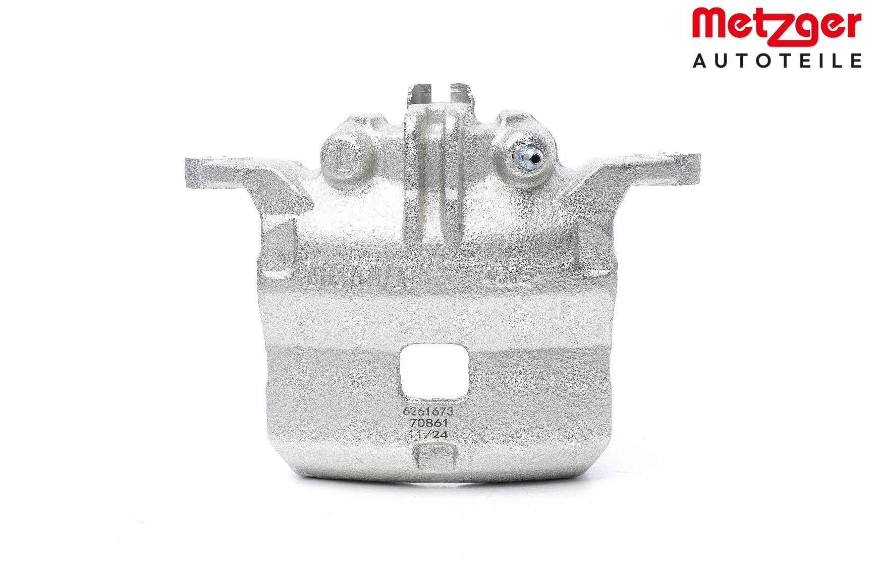 METZGER Pinza freno 6261673