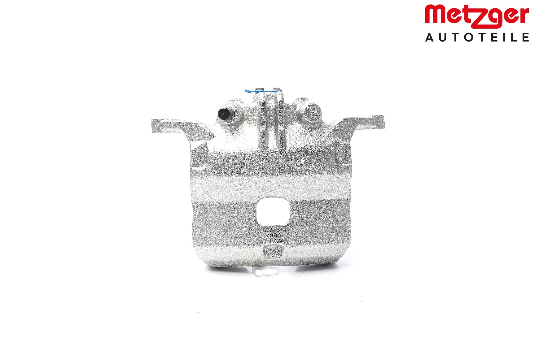 METZGER Pinza freno 6261674