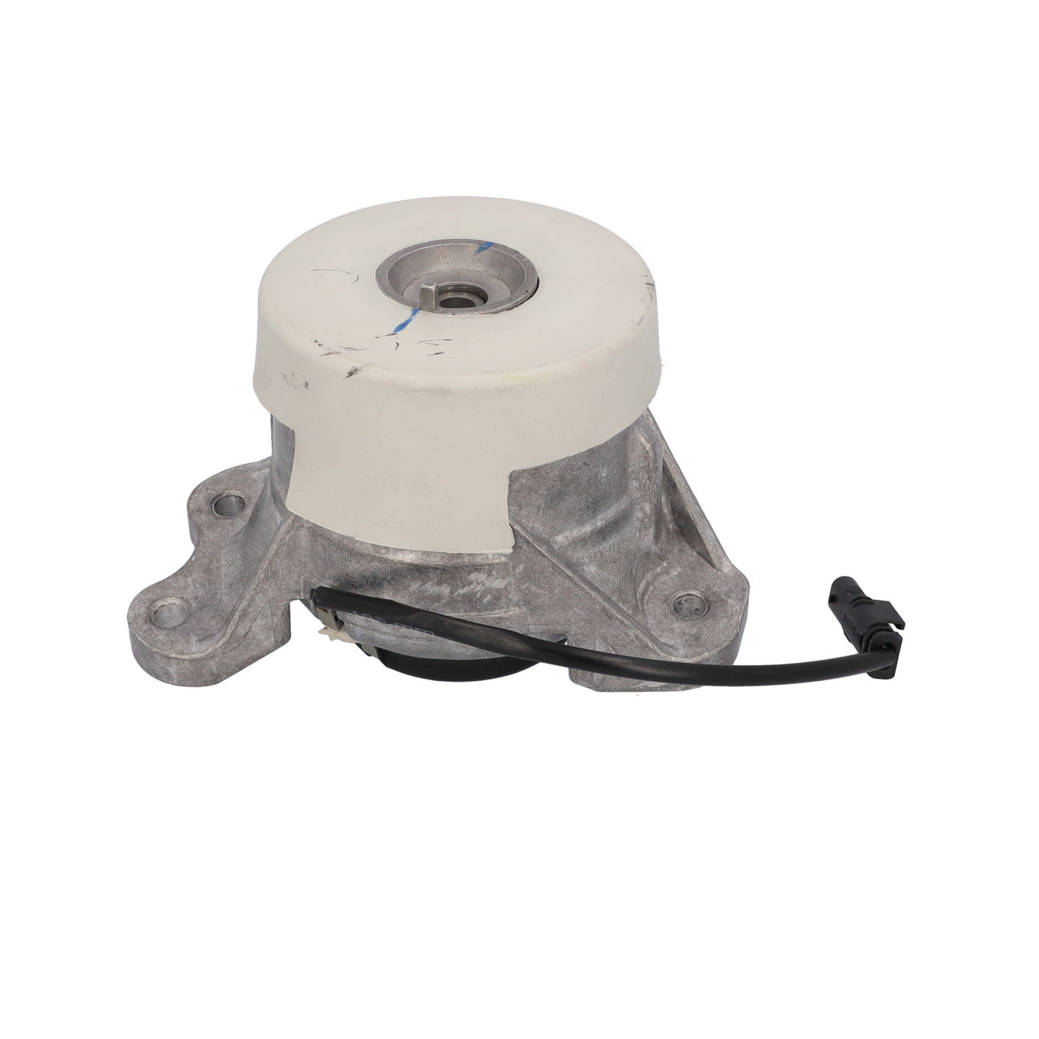 FEBI BILSTEIN 196510 Motorlager Mercedes C257 CLS 400 d 4-matic (257.323) Diesel 340 PS 2022