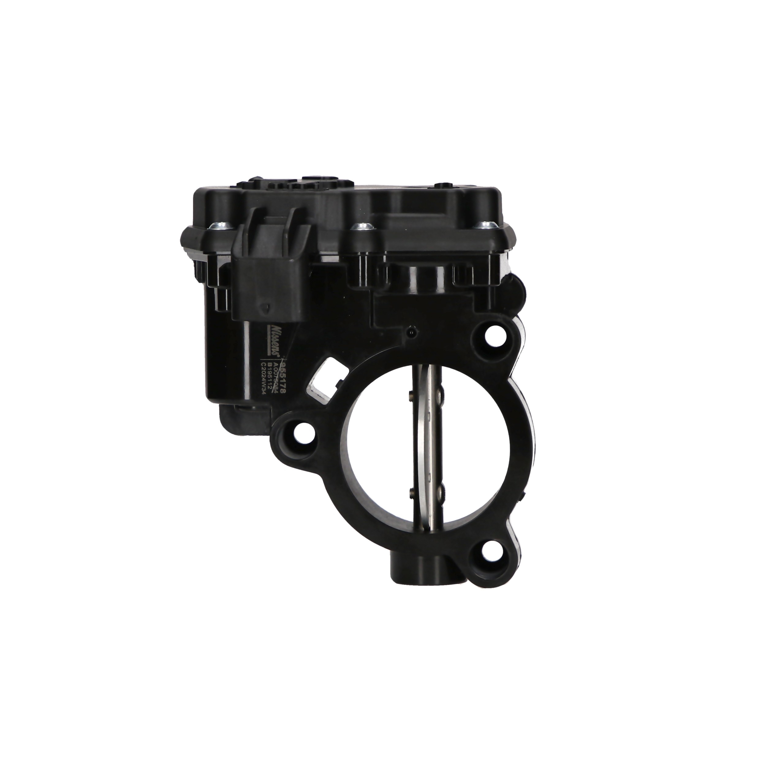 955178 NISSENS Throttle for SEAT EXEO