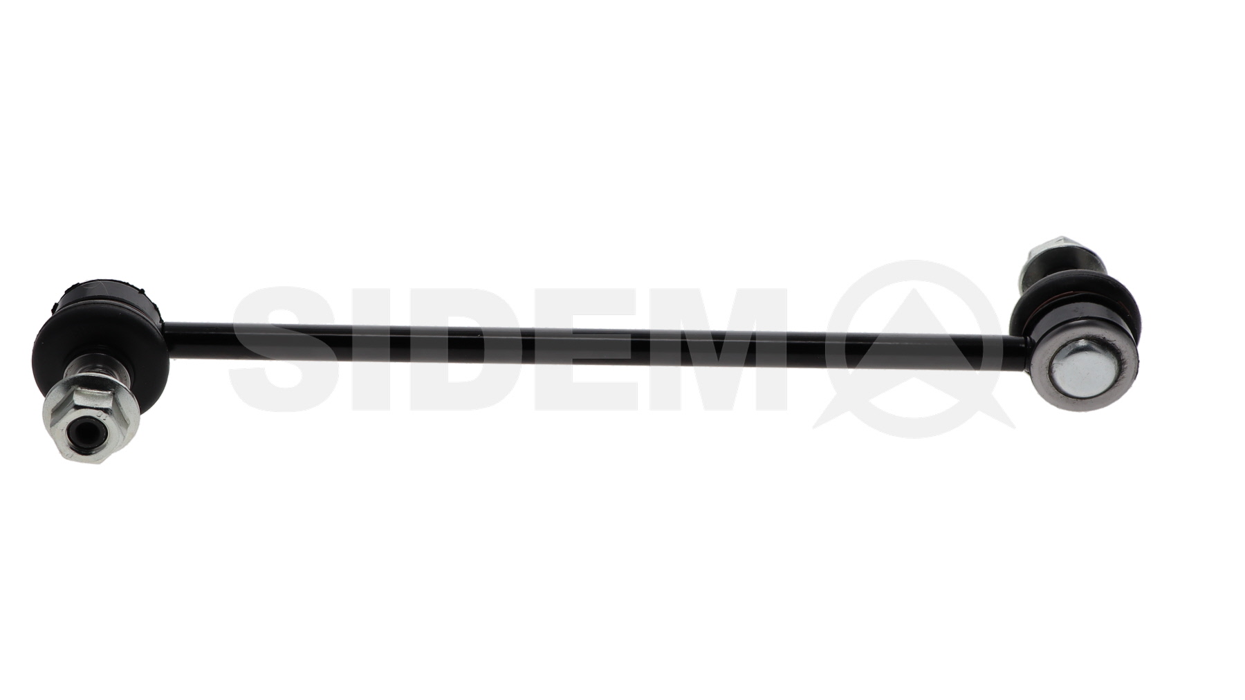 SIDEM 23069 Stabilisatorbøsning MG MGB GT 3.5 (D1) Benzin 137 HK 1973 pris