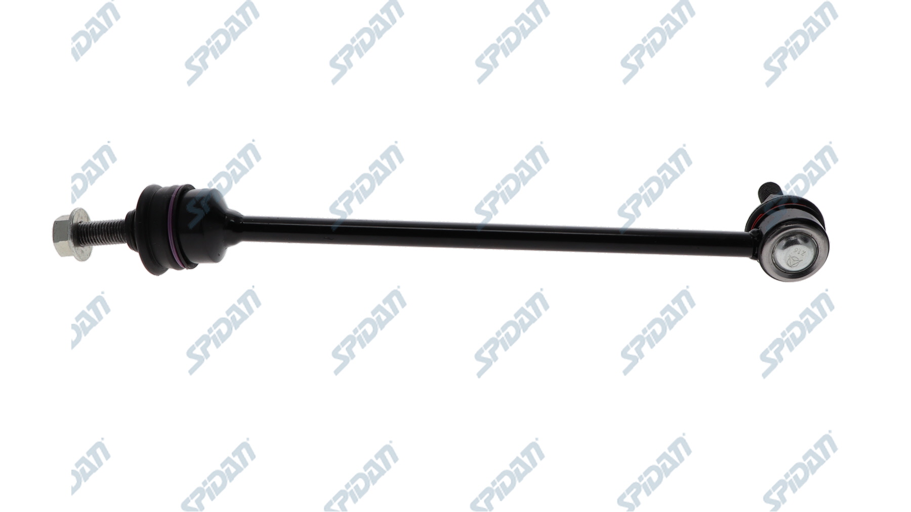 SIDEM 490168 Koppelstange MERCEDES-BENZ EQE (V295) EQE 350 4-matic 292 PS Elektro 2023