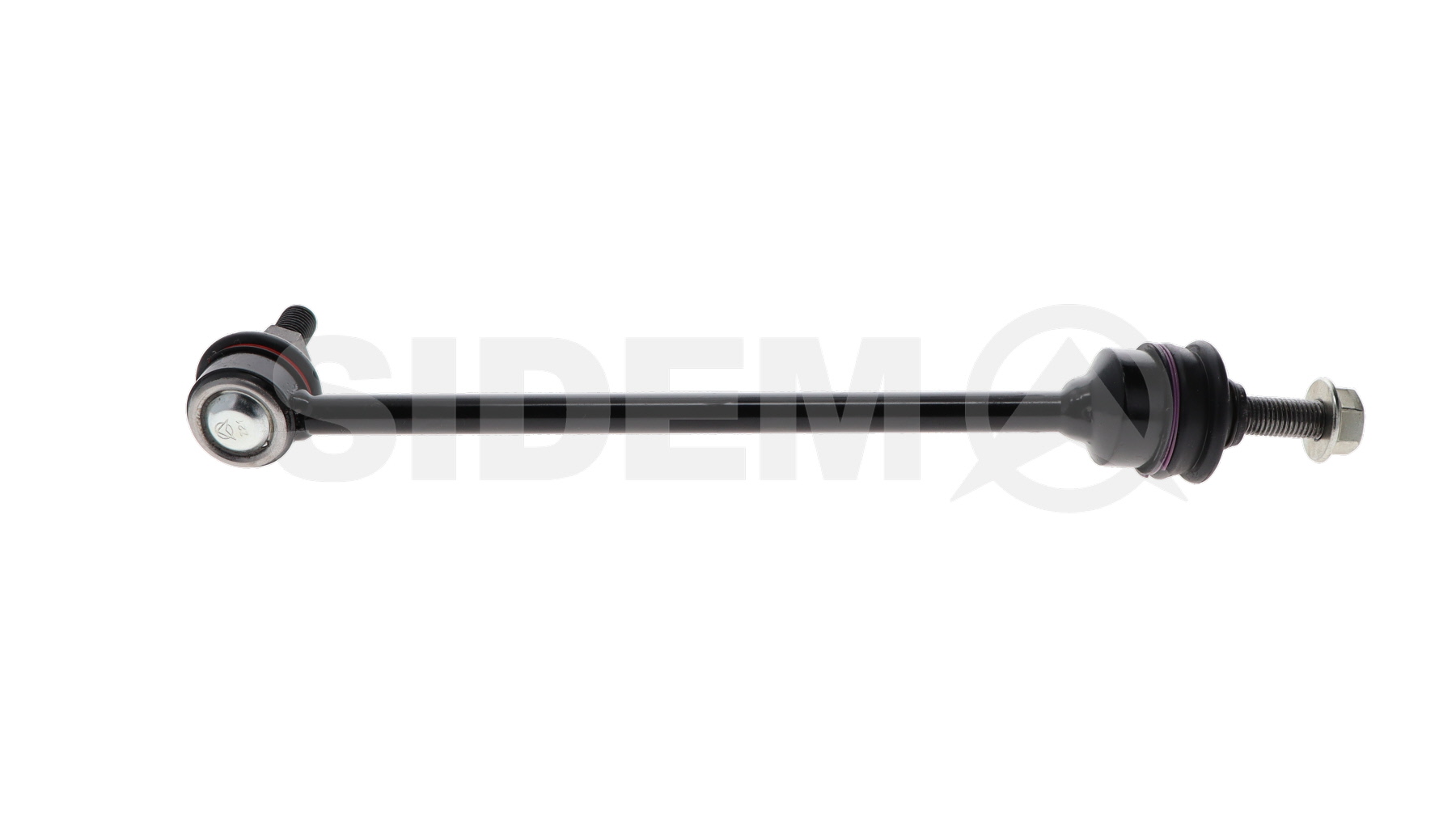 SIDEM 490263 Stabilisatorstag MERCEDES-BENZ EQE SUV (X294) EQE 500 4-matic (294.622) Elektricitet 408 hk 2025 pris