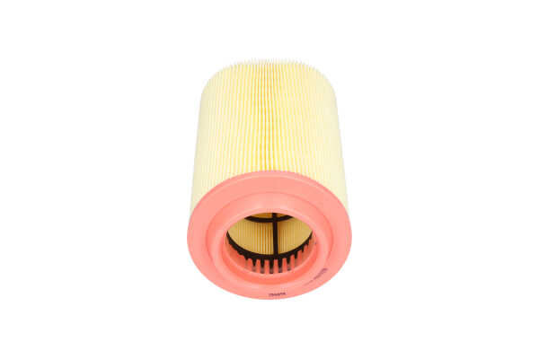 KAVO PARTS FAF-10078 Luftfilter Mercedes-Benz W203 C 180 1.8 Kompressor (203.046) Benzin 143 PS 2007