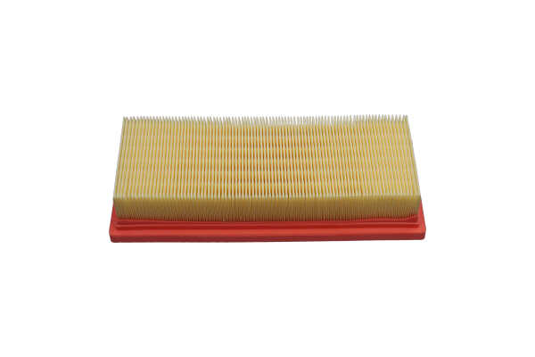 KAVO PARTS FAF-10101 Motorluftfilter FIAT PANDA (169) 1.2 4x4 (169.AXB2A) Benzin 60 PS 2009