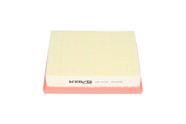 KAVO PARTS FAF-10106 Filtro de ar MERCEDES-BENZ Classe B (W245) B 150 1.5 (245.231) Gasolina 95 cv 2008 preço