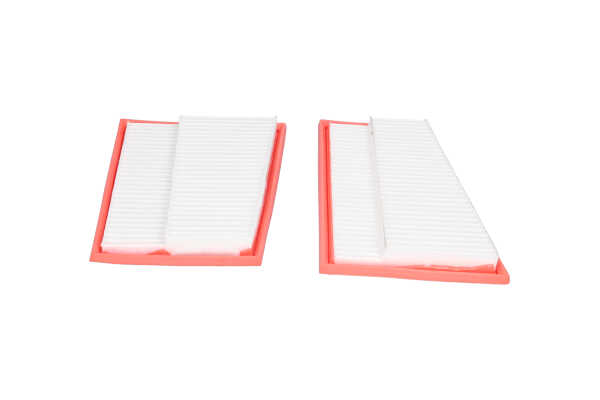 KAVO PARTS FAF-10259 Luftfilter MERCEDES-BENZ GL (X164) GL 320 CDI / 350 BlueTEC 3.0 4-matic 211 PS Diesel 2010