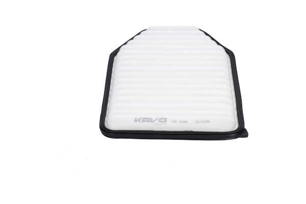 KAVO PARTS FAF-10386 Luftfilter JEEP WRANGLER 3 (JK) 3.6 V6 Benzin 284 HK 2019 pris