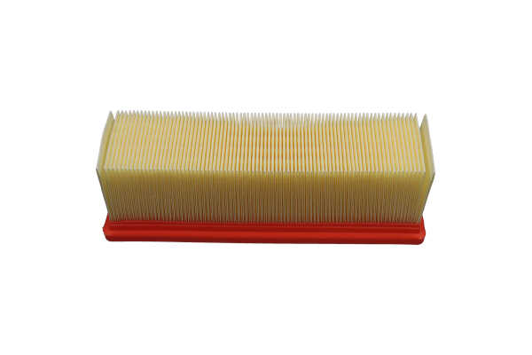 KAVO PARTS FAF-10451 Luftfilter DACIA Logan I Pick-up (US) 1.5 dCi Diesel 75 HK 2015 pris