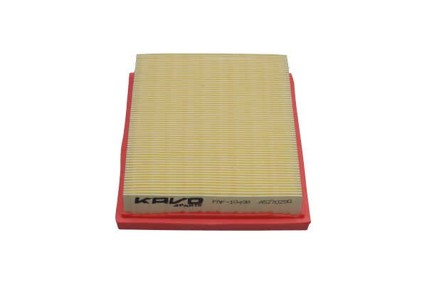 90486296 OE KAVO PARTS Filtro de ar FAF-10498