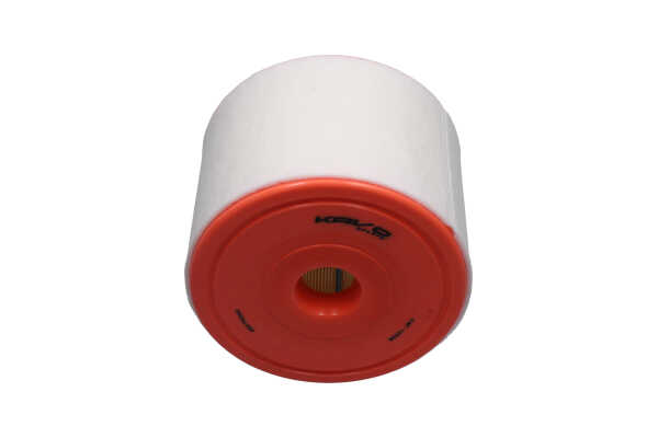 KAVO PARTS FAF-10508 Luftfilter AUDI A6 C7 Avant (4G5, 4GD) 2.0 TFSI Bensin 180 hk 2012 pris