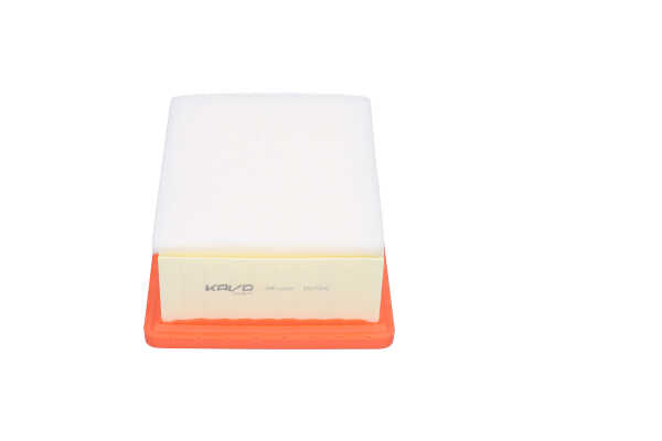 KAVO PARTS FAF-10801 Motorluftfilter PEUGEOT PARTNER Combispace (5F) 1.9 D Diesel 69 hk 2003 pris
