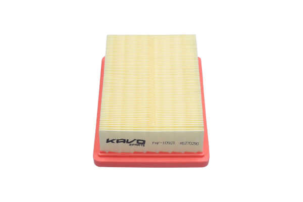 KAVO PARTS FAF-10921 zracni filter DACIA Jogger I MPV
